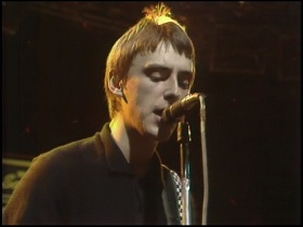 The Jam When You're Young (Something Else, Live 1979)